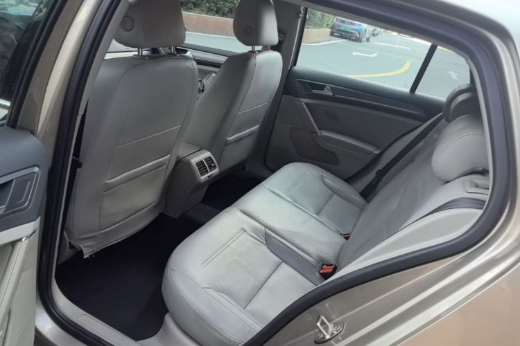 Volkswagen Golf 2016 #13 Volkswagen Golf 2016 car image #13