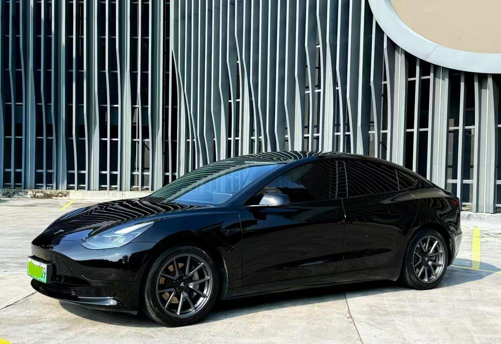 Tesla Model 3 2021 Tesla Model 3 2021 imagen de coche