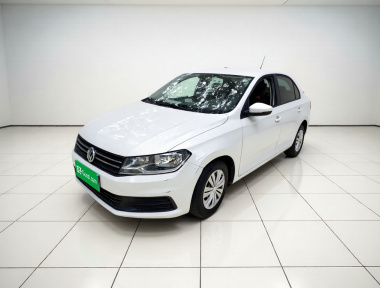 Volkswagen Santana 2017 car image 
