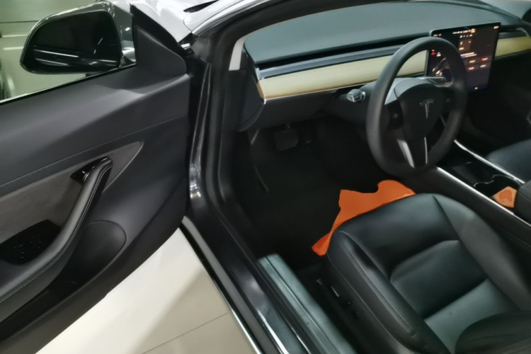 Tesla Model 3 2020 imagem de carro #16