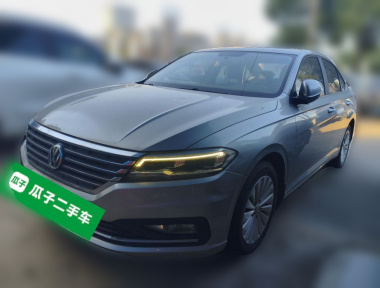 Volkswagen Lavida 2019 car image 