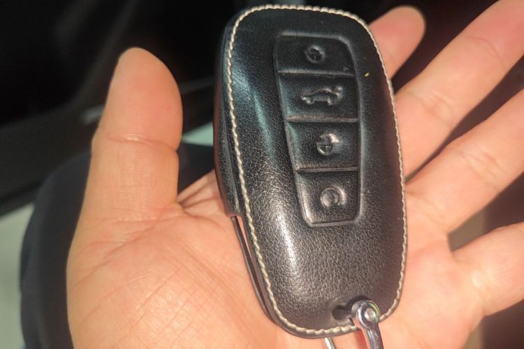 GEELY Boyue L 2023 #9 GEELY Boyue L 2023 car image #9