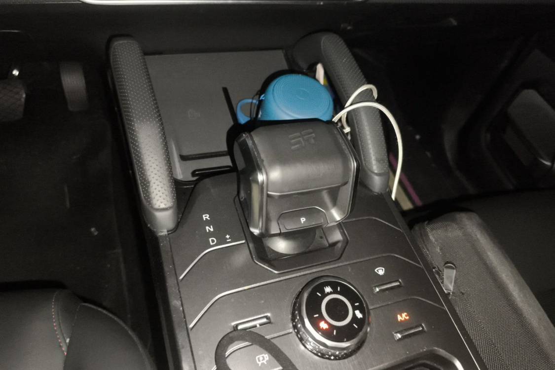 Jetour Traveller 2024 #27 Jetour Traveller 2024 imagen de coche #27