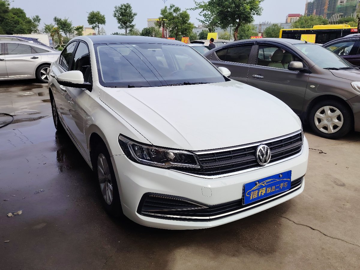 Volkswagen Bora 2019 #3 Volkswagen Bora 2019 immagine di auto #3