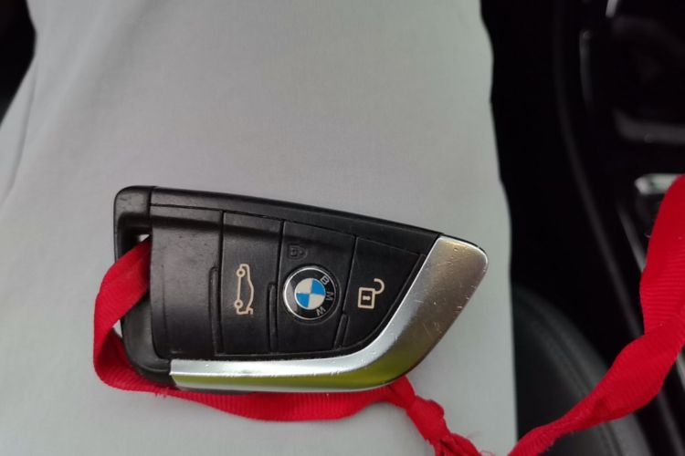 BMW X1 2020 #14 BMW X1 2020 immagine di auto #14