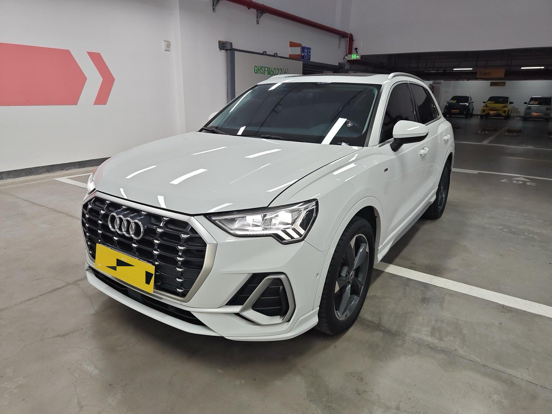 2022 car image 