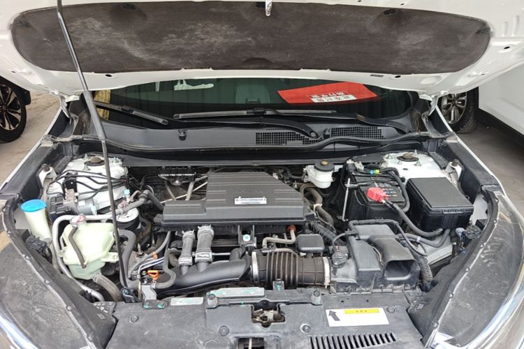 Honda CR-V 2019 #20 Honda CR-V 2019 car image #20
