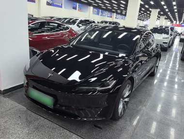 Tesla Model 3 2025 Tesla Model 3 2025 car image