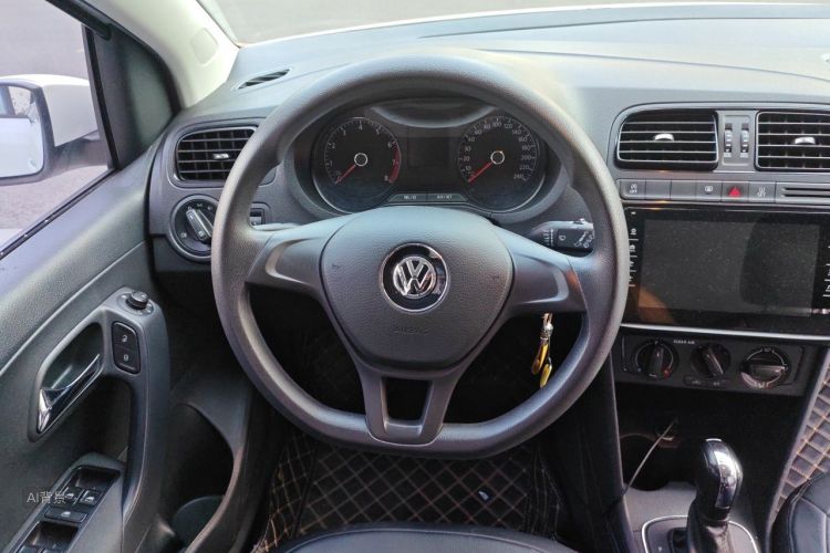 Volkswagen Polo 2019 #12 Volkswagen Polo 2019 car image #12