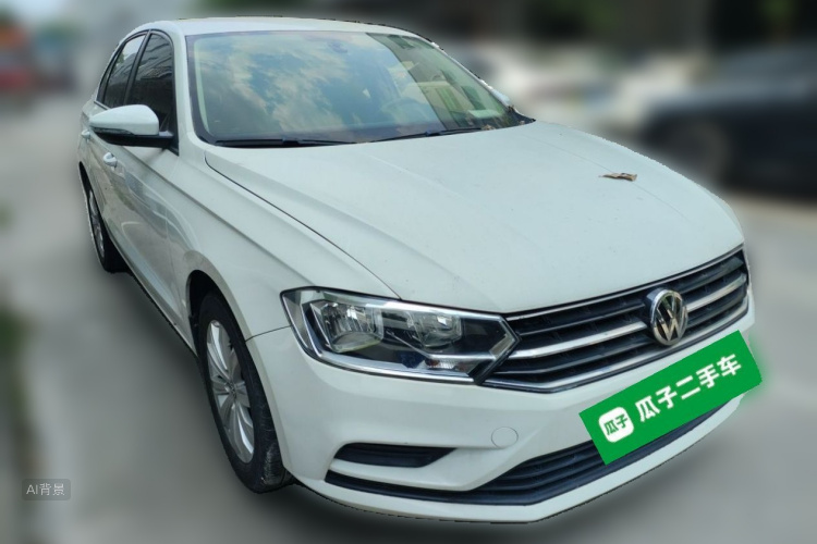Volkswagen Bora 2020 car image #4