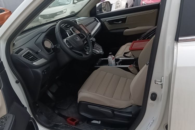 Honda CR-V 2021 car image #15