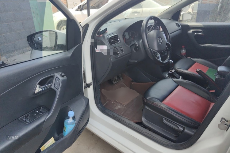 Volkswagen Polo 2017 #18 Volkswagen Polo 2017 car image #18