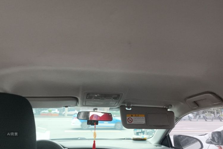 Toyota Corolla 2017 #20 Toyota Corolla 2017 immagine di auto #20