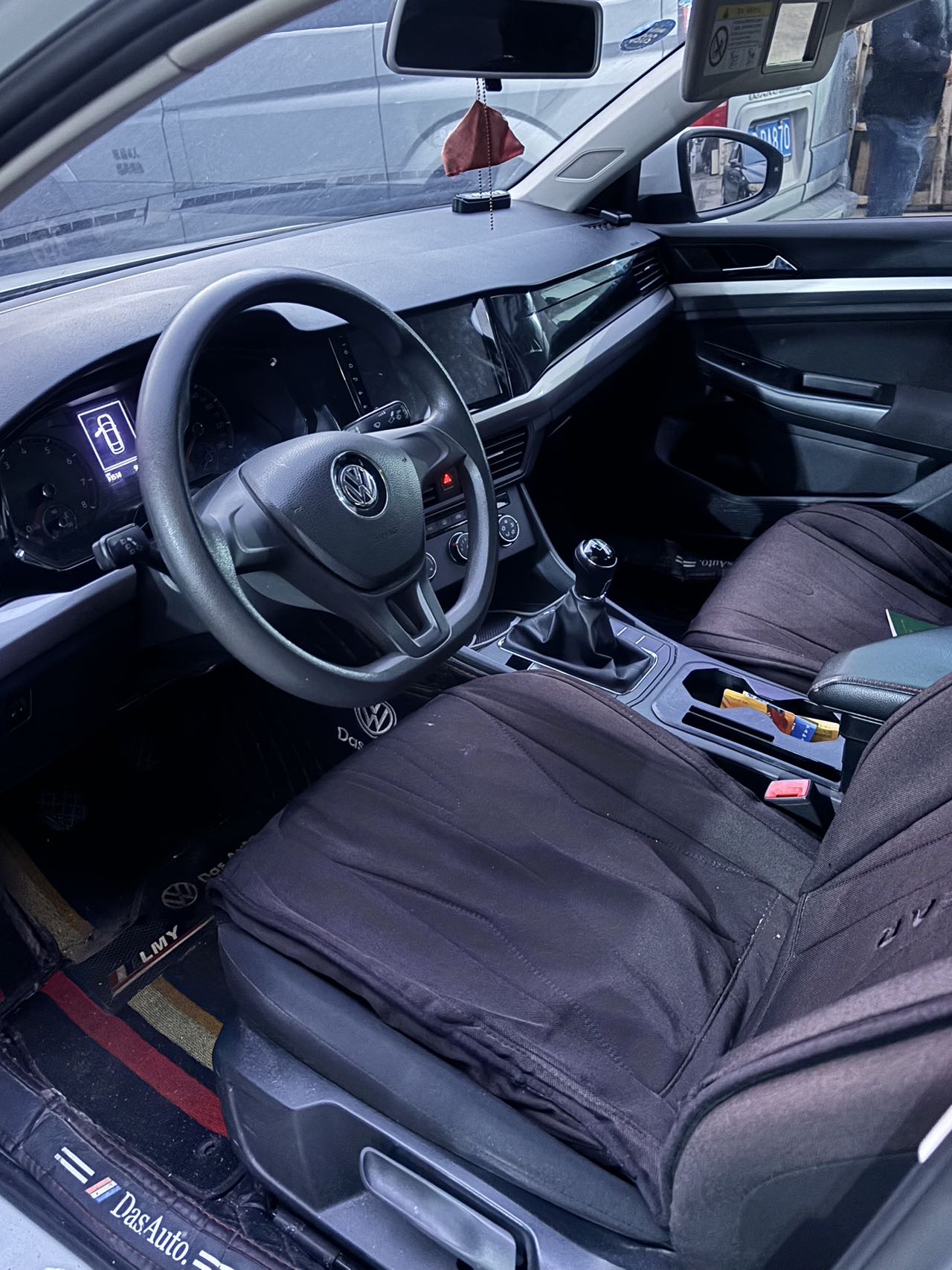 Volkswagen Bora 2019 car image #4