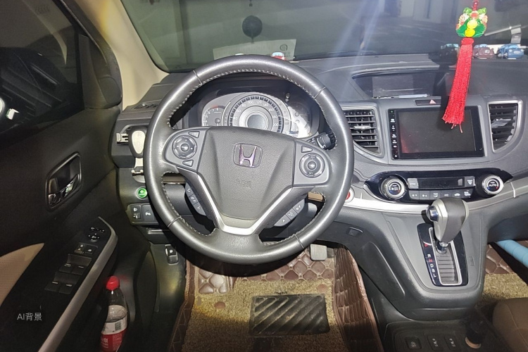 Honda CR-V 2015 car image #12