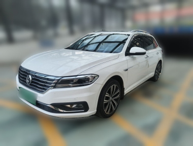 Volkswagen Lavida 2019 car image 