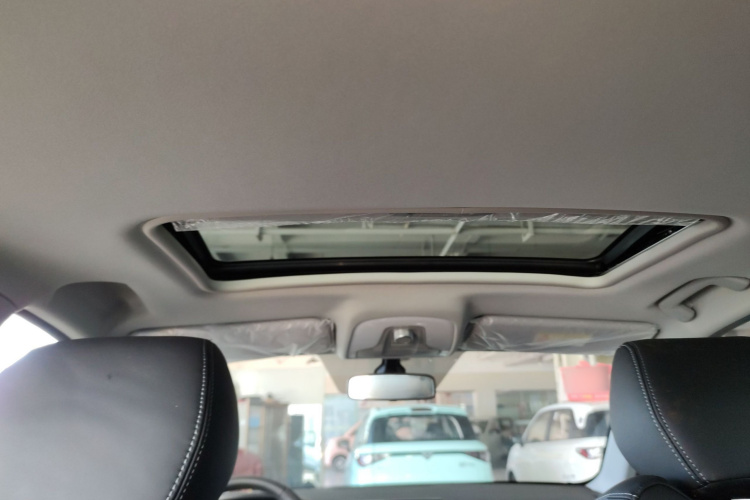 Kaiyi Showjet Pro 2023 صورة سيارة #18