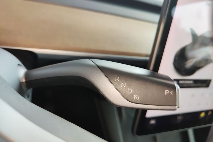 Tesla Model Y 2021 #14 Tesla Model Y 2021 immagine di auto #14