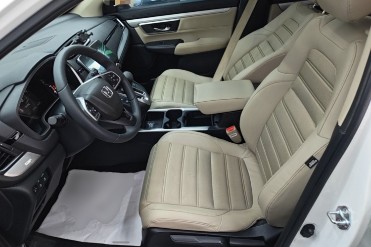 Honda CR-V 2020 #19 Honda CR-V 2020 car image #19