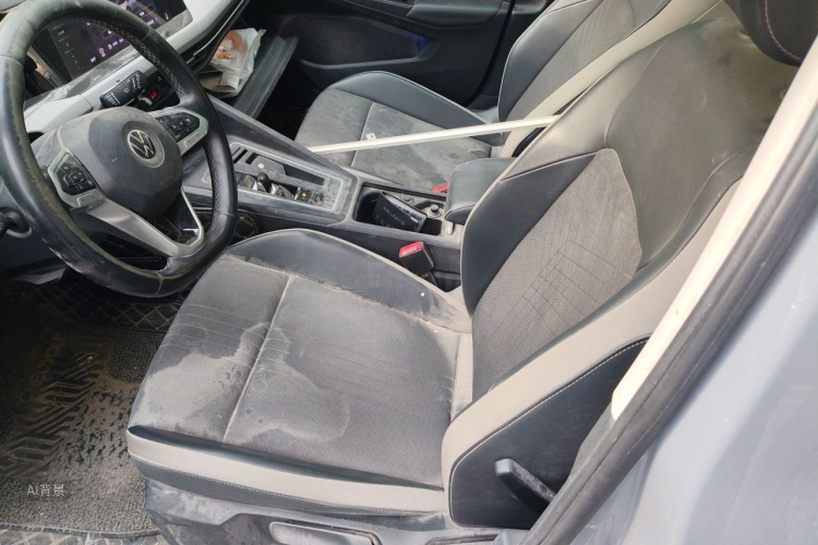 Volkswagen Golf 2021 #17 Volkswagen Golf 2021 immagine di auto #17