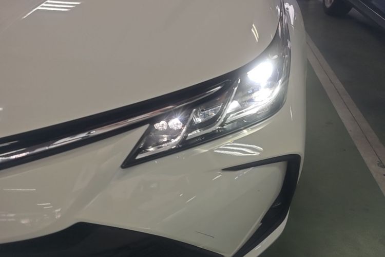 Toyota Corolla 2024 #23 Toyota Corolla 2024 car image #23