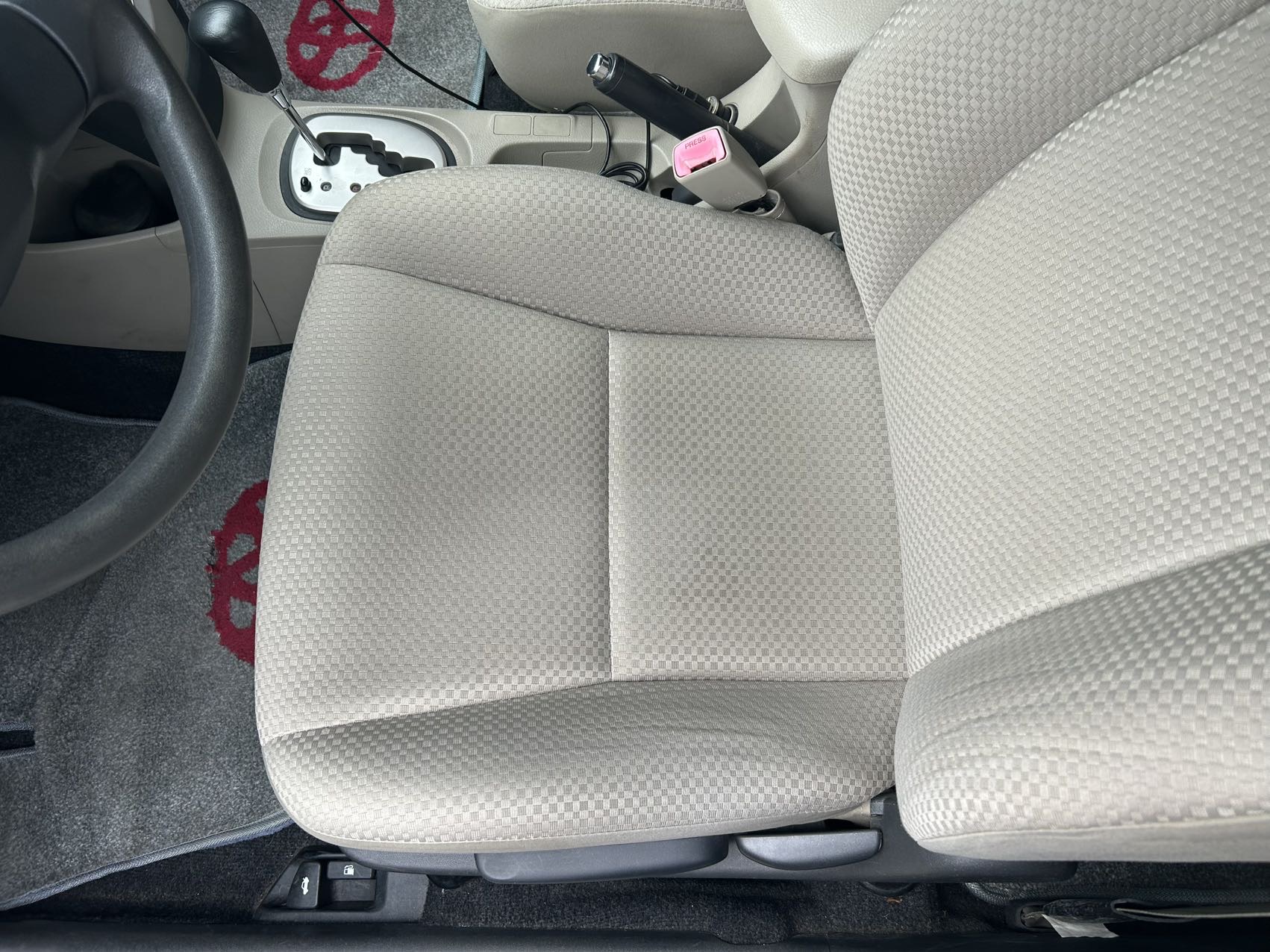 Toyota Vios 2009 #6 Toyota Vios 2009 صورة سيارة #6