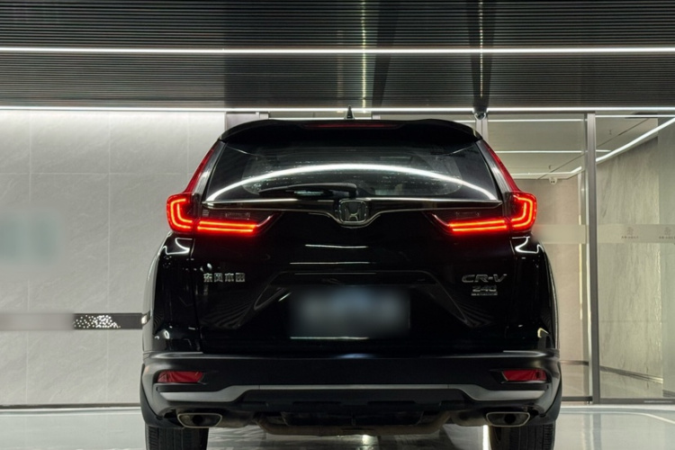 Honda CR-V 2020 #11 Honda CR-V 2020 car image #11
