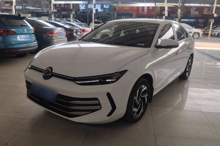 Volkswagen Lavida 2025 #2 Volkswagen Lavida 2025 car image #2