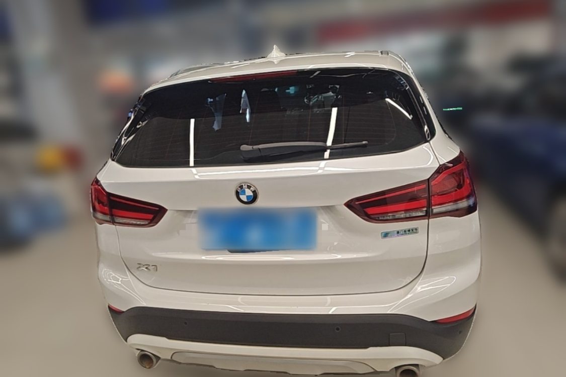 BMW X1 2022 immagine di auto #6