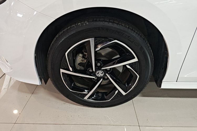 MG 5 2021 image de voiture #9