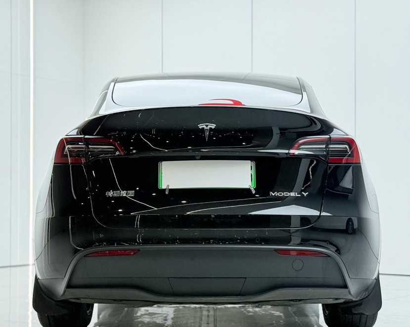 Tesla Model Y 2024 #9 Tesla Model Y 2024 imagen de coche #9