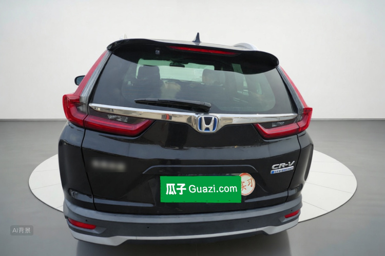 Honda CR-V 2020 изображение автомобиля #6