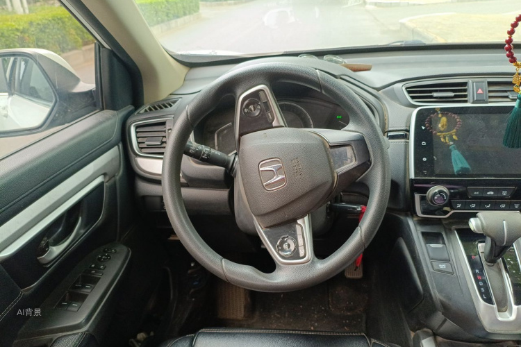 Honda CR-V 2019 #12 Honda CR-V 2019 car image #12