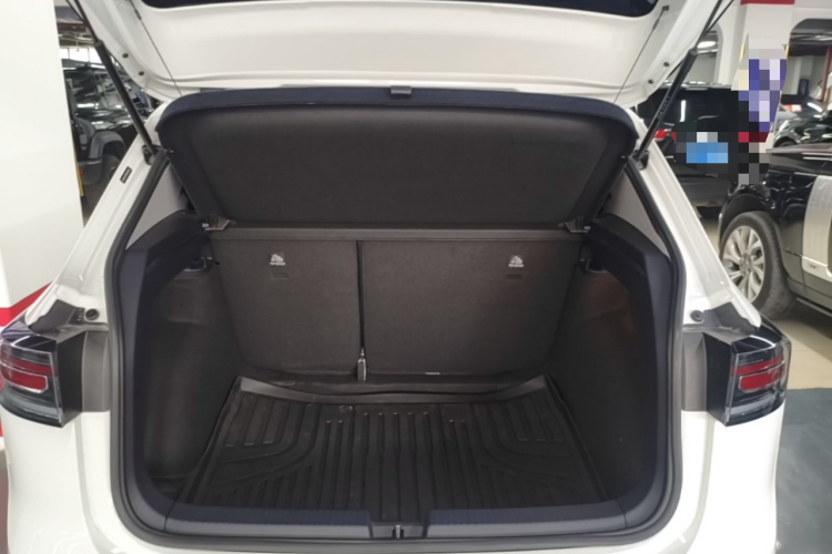 Volkswagen Tharu 2024 #19 Volkswagen Tharu 2024 immagine di auto #19