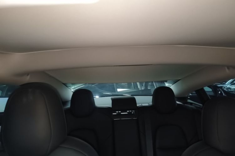 Tesla Model 3 2022 #20 Tesla Model 3 2022 car image #20