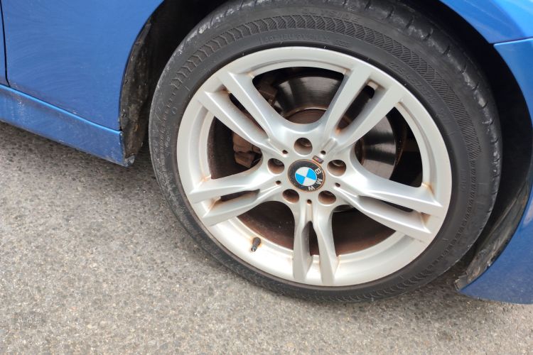 BMW 3 Series 2018 #9 BMW 3 Series 2018 car image #9