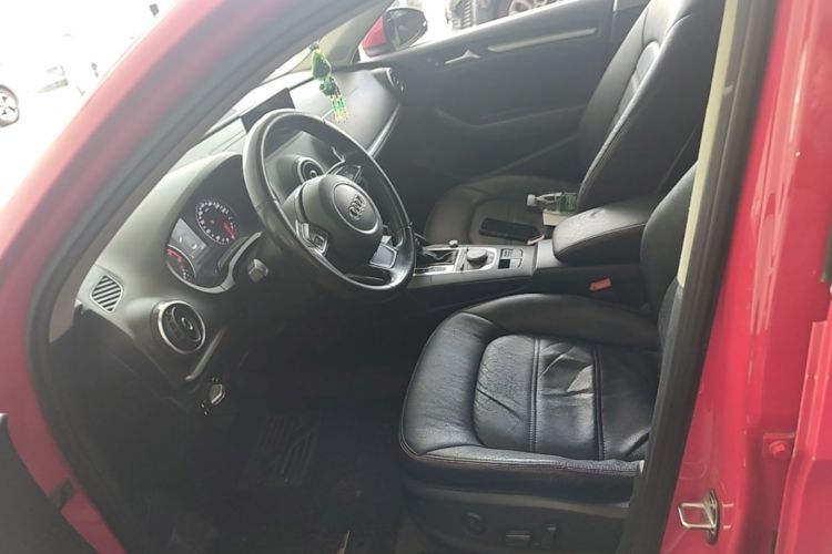Audi A3 2016 صورة سيارة #15