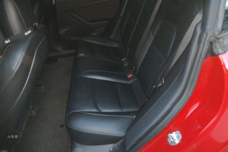 Tesla Model 3 2020 #19 Tesla Model 3 2020 car image #19