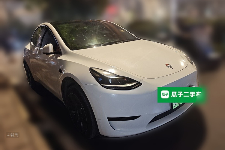 Tesla Model Y 2023 immagine di auto #4