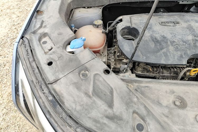 GEELY Boyue L 2023 #23 GEELY Boyue L 2023 imagen de coche #23