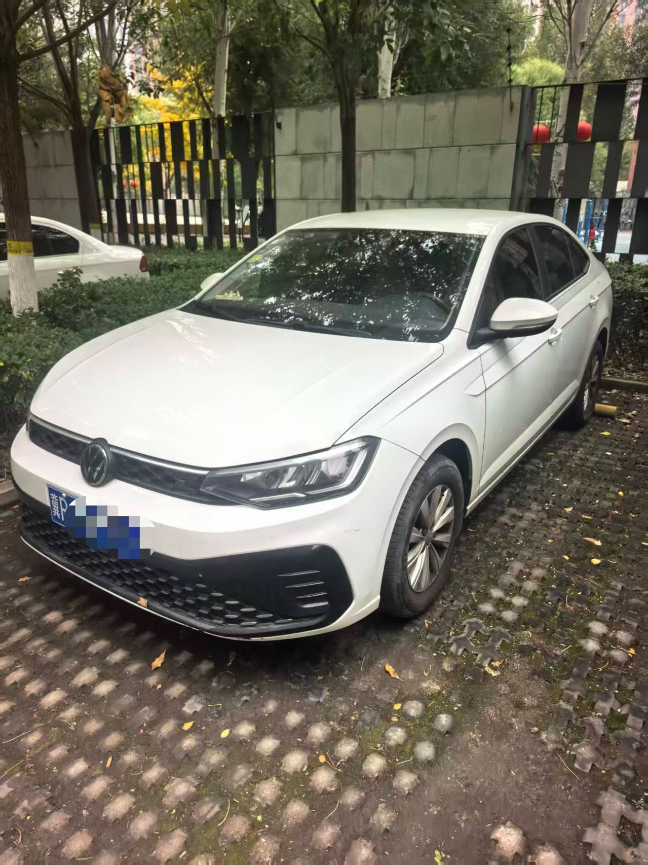 Volkswagen Lavida 2024 Volkswagen Lavida 2024 car image