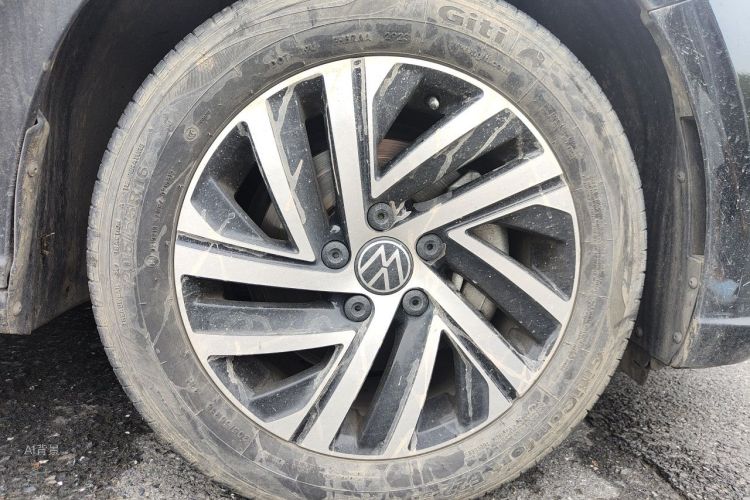 Volkswagen Lavida 2023 #9 Volkswagen Lavida 2023 car image #9