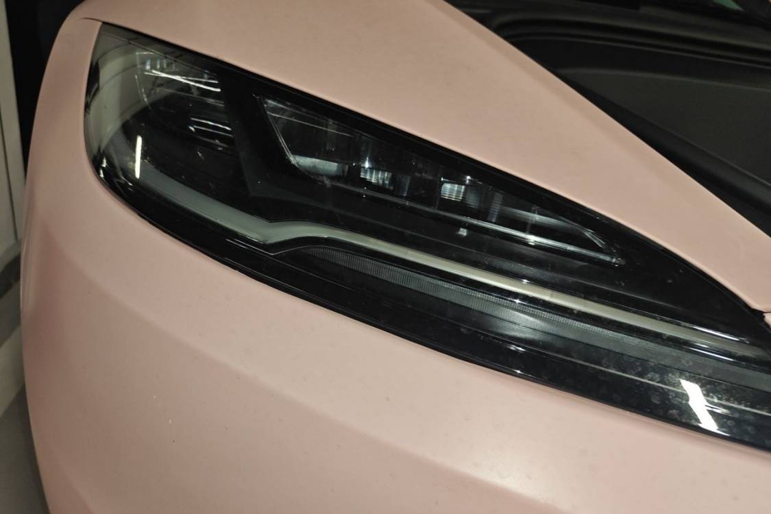 Tesla Model 3 2023 #7 Tesla Model 3 2023 car image #7