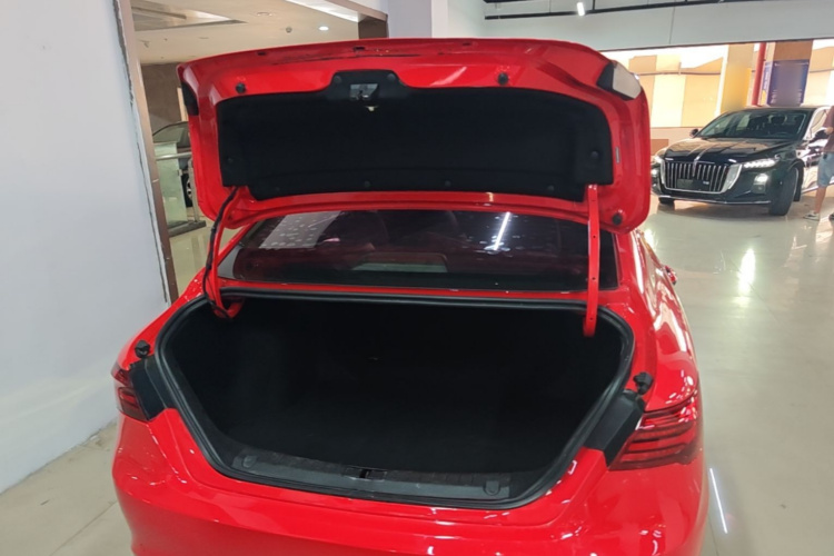 GEELY Binray 2021 image de voiture #19
