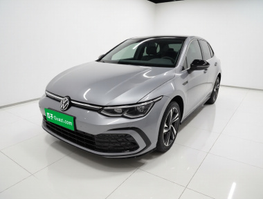 Volkswagen Golf 2024 car image 