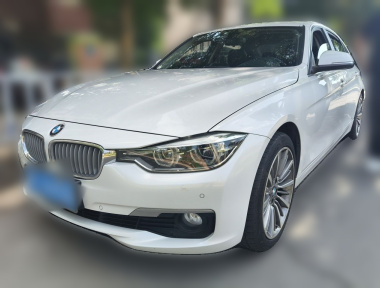 BMW 3 Series 2019 BMW 3 Series 2019 car image