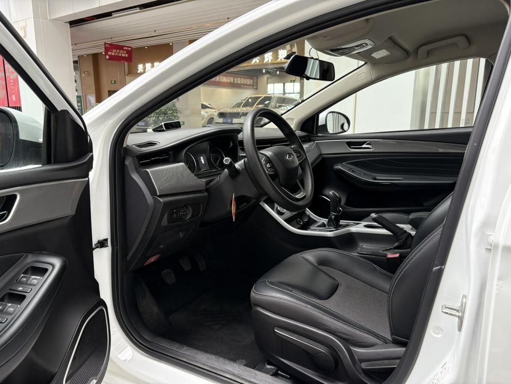 Chery Arrizo 5 2019 #11 Chery Arrizo 5 2019 car image #11