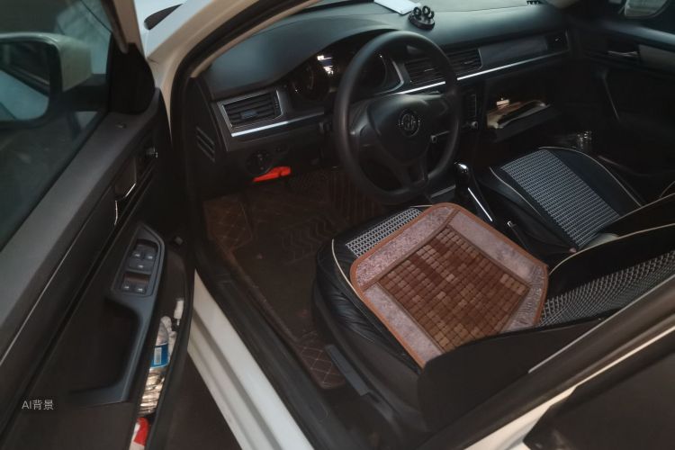 Volkswagen Bora 2016 image de voiture #18