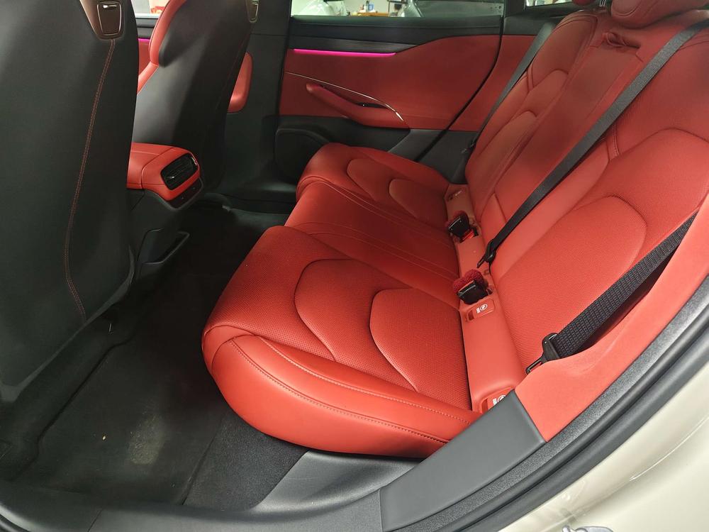2025 car image #13