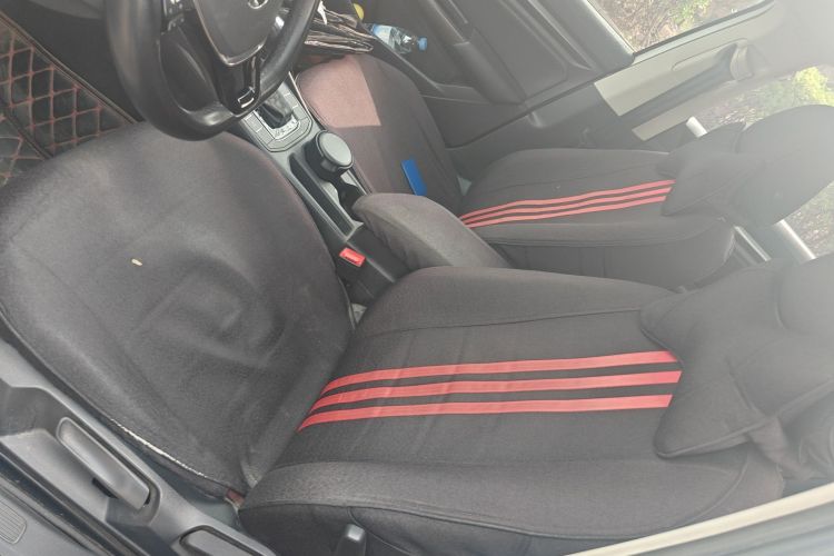 Volkswagen Bora 2019 imagem de carro #15